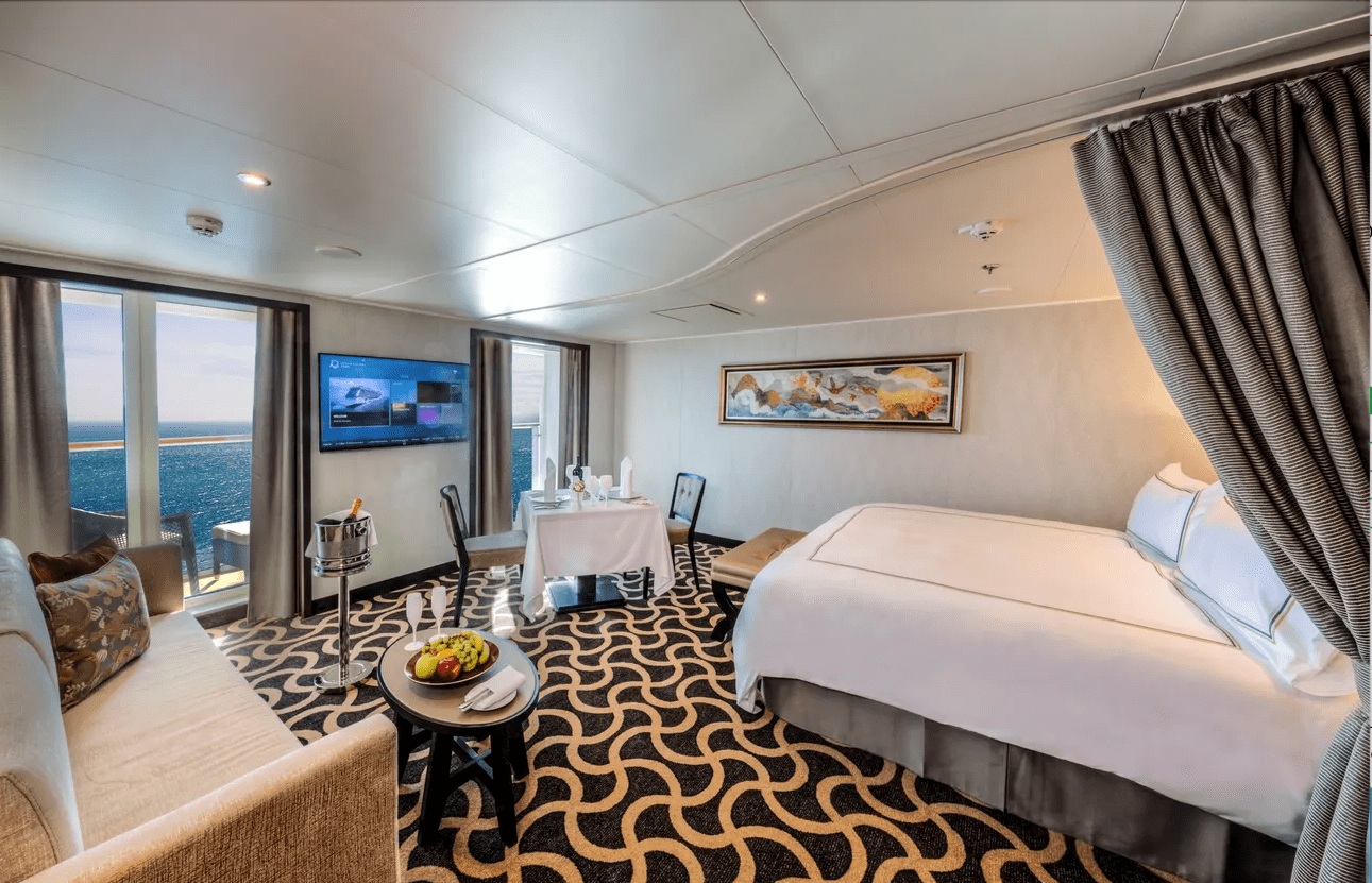 【Genting Dream Destination Cruise Complete Guide】 Travelog Moments